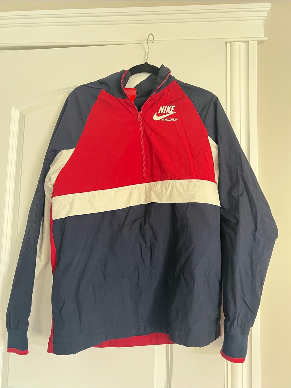 Nike Windbreaker Jacket